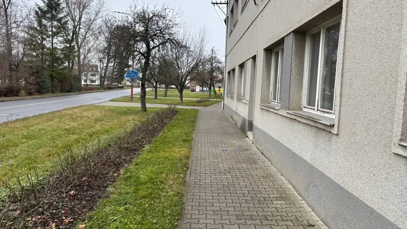 Prodej komerční nemovitosti, Smržice, Zákantí, 400 m2