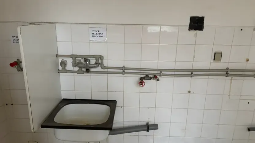 Prodej komerční nemovitosti, Smržice, Zákantí, 400 m2