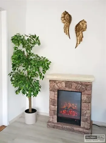 Pronájem bytu 2+1, Jihlava, Erbenova, 60 m2