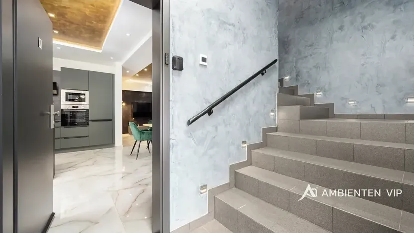 Pronájem ubytování, Šanov, 248 m2