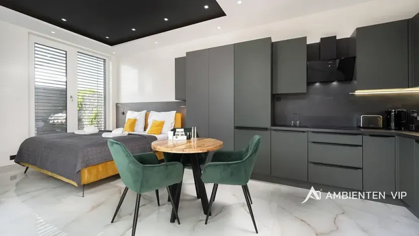 Pronájem ubytování, Šanov, 248 m2