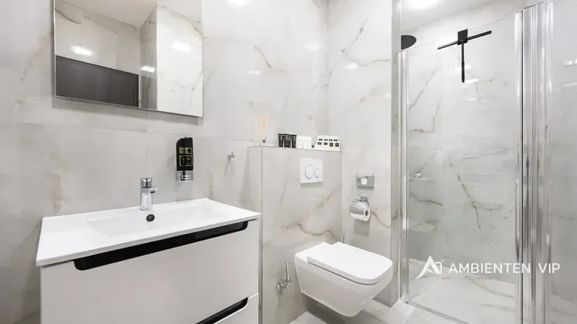 Pronájem ubytování, Šanov, 248 m2