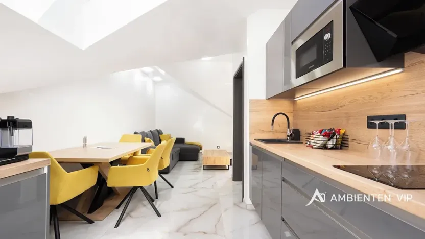 Pronájem bytu 3+kk, Šanov, 54 m2