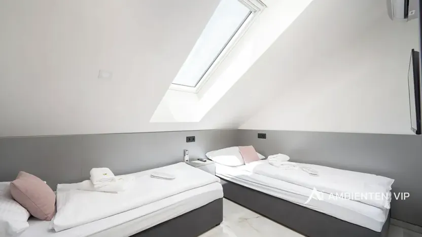 Pronájem bytu 3+kk, Šanov, 54 m2