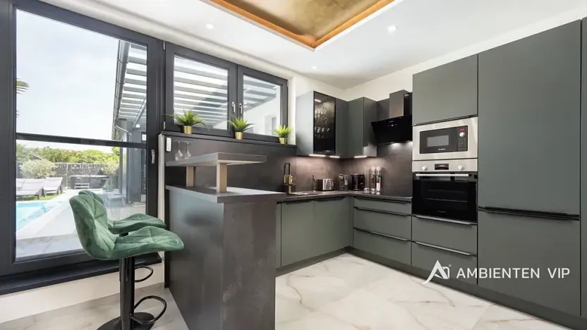 Pronájem bytu 3+kk, Šanov, 80 m2