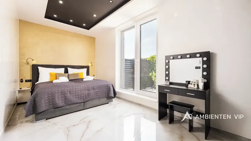 Pronájem bytu 3+kk, Šanov, 80 m2