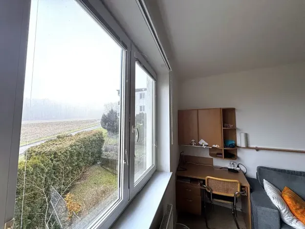 Pronájem bytu 1+kk, Brno, Keřová, 32 m2