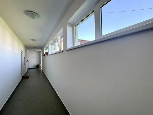 Pronájem bytu 1+kk, Brno, Keřová, 32 m2