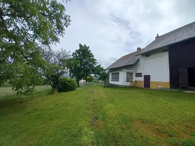 Prodej rodinného domu, Morašice, 100 m2