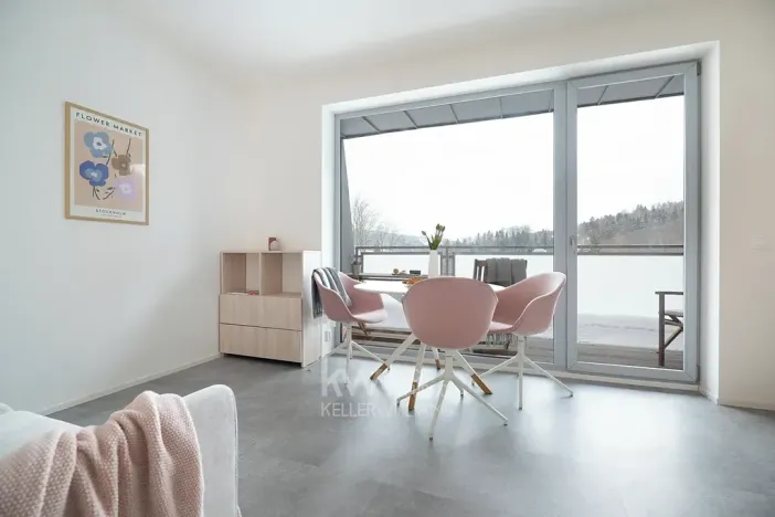 Prodej bytu 1+kk, Janov nad Nisou, 26 m2