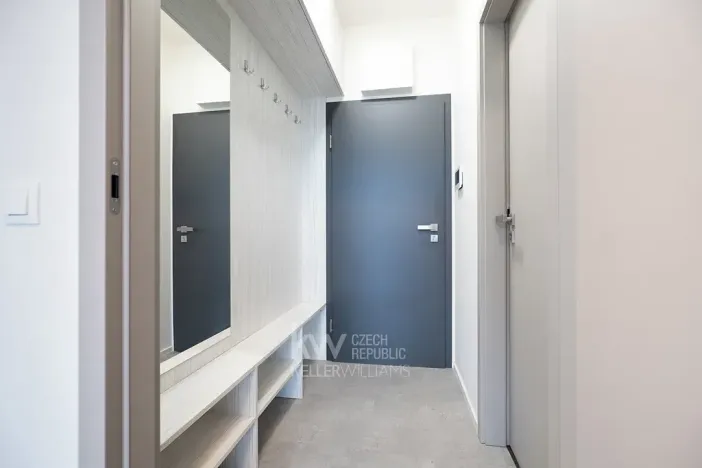 Prodej bytu 1+kk, Janov nad Nisou, 26 m2