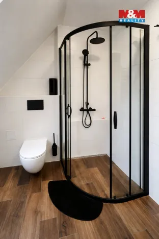 Pronájem bytu 2+kk, Praha - Jinonice, Klikatá, 47 m2