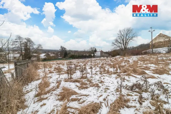 Prodej pozemku pro bydlení, Louňová, 2296 m2