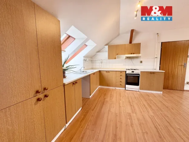 Prodej bytu 3+kk, Pohořelice, Vídeňská, 116 m2