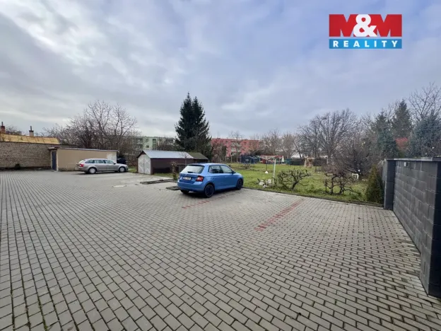 Prodej bytu 3+kk, Pohořelice, Vídeňská, 116 m2