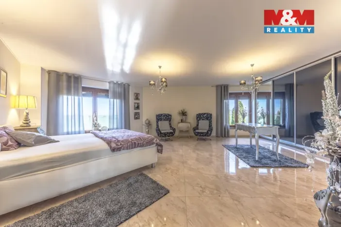 Prodej rodinného domu, Němčice, 325 m2