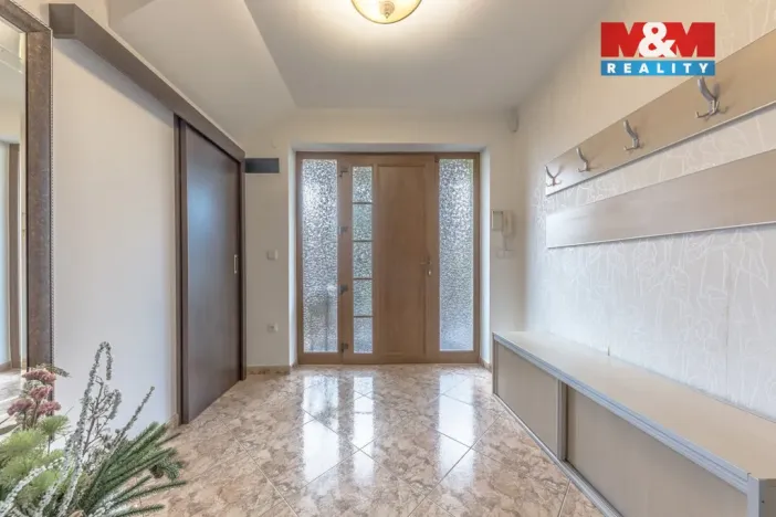 Prodej rodinného domu, Němčice, 325 m2