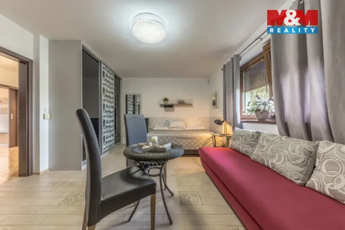 Prodej rodinného domu, Němčice, 325 m2