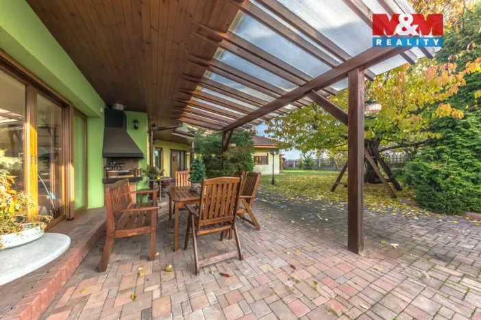 Prodej rodinného domu, Němčice, 325 m2