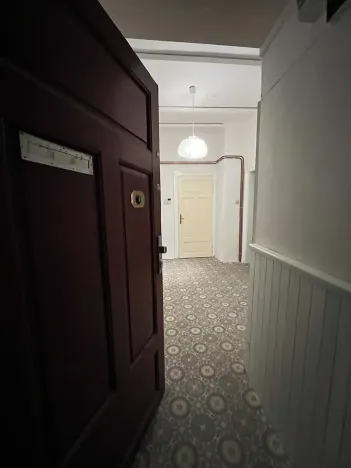 Prodej bytu 3+kk, Brno, Bayerova, 73 m2