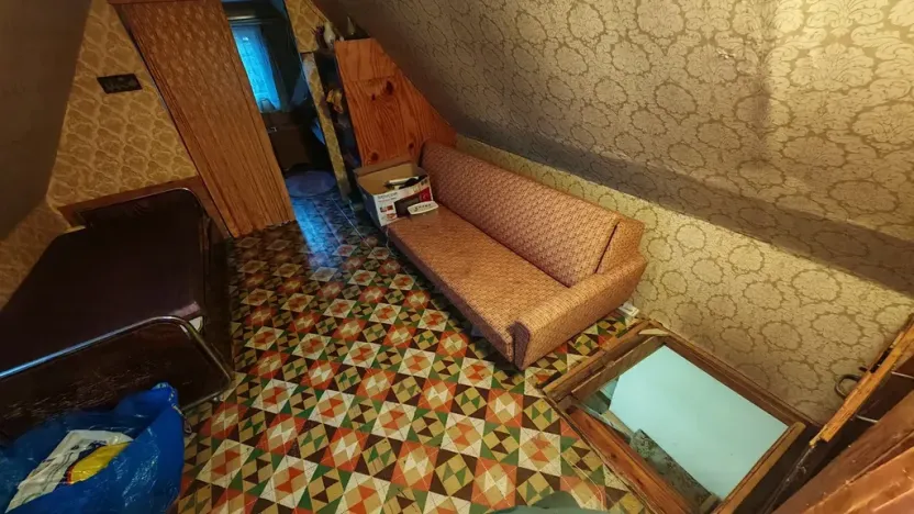 Prodej pozemku pro bydlení, Hradištko, Pod Zavíračkou, 431 m2