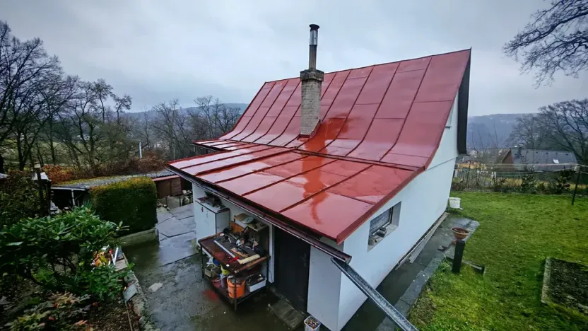 Prodej pozemku pro bydlení, Hradištko, Pod Zavíračkou, 431 m2