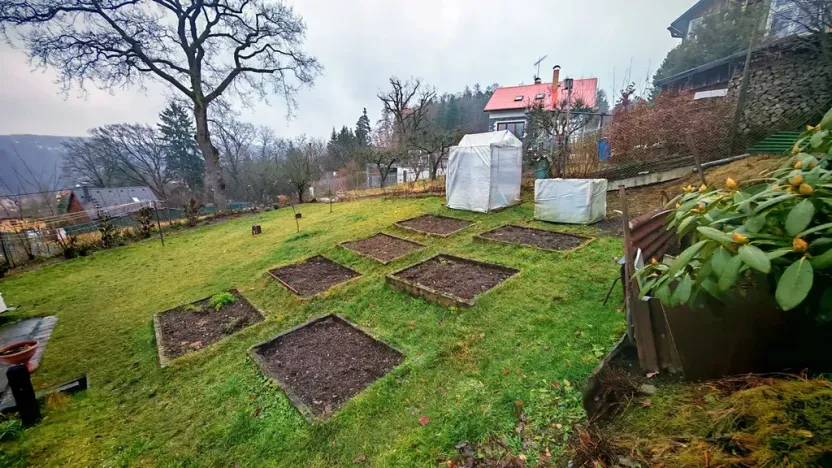 Prodej pozemku pro bydlení, Hradištko, Pod Zavíračkou, 431 m2