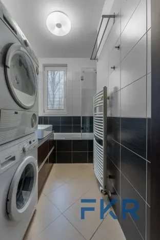 Pronájem bytu 3+kk, Praha - Střížkov, Makedonská, 74 m2