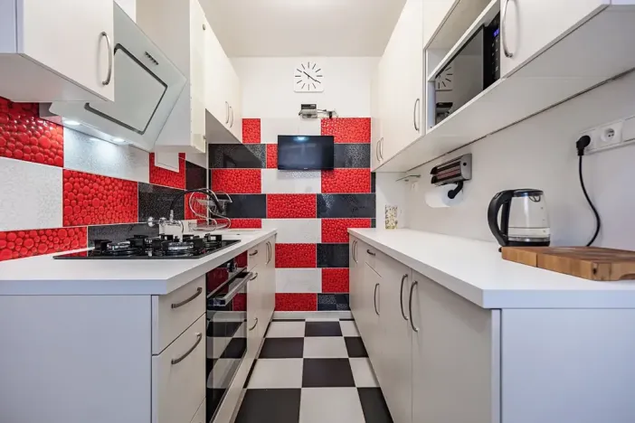 Prodej bytu 3+1, Praha - Strašnice, Dětská, 100 m2