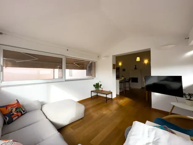 Prodej bytu 3+kk, Pula, Chorvatsko, 63 m2