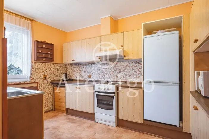 Prodej vícegeneračního domu, Praha - Ďáblice, Vojkovická, 182 m2