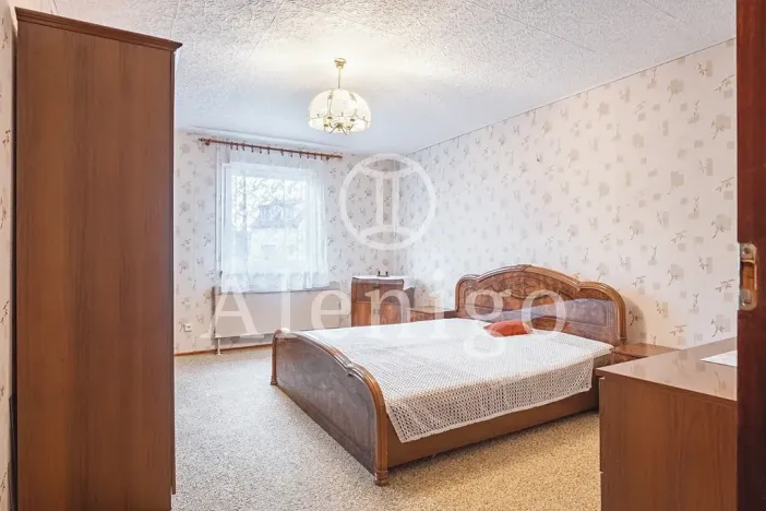 Prodej vícegeneračního domu, Praha - Ďáblice, Vojkovická, 182 m2