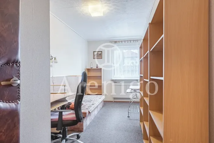 Prodej vícegeneračního domu, Praha - Ďáblice, Vojkovická, 182 m2