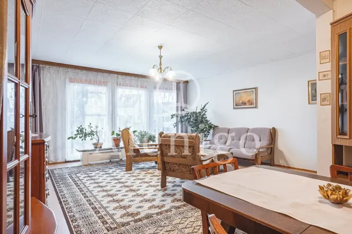 Prodej vícegeneračního domu, Praha - Ďáblice, Vojkovická, 182 m2