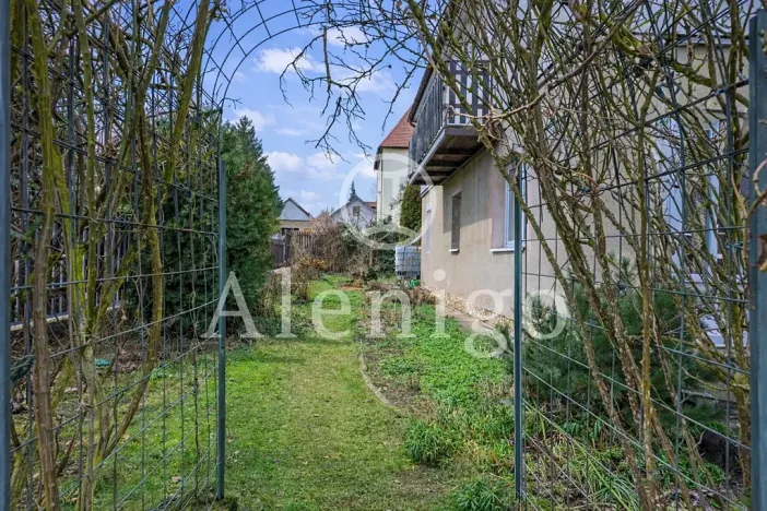 Prodej vícegeneračního domu, Praha - Ďáblice, Vojkovická, 182 m2