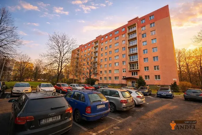 Prodej bytu 4+1, Havířov, Nad Terasou, 75 m2