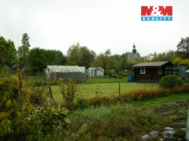 Prodej pozemku pro bydlení, Zlaté Hory, 8880 m2