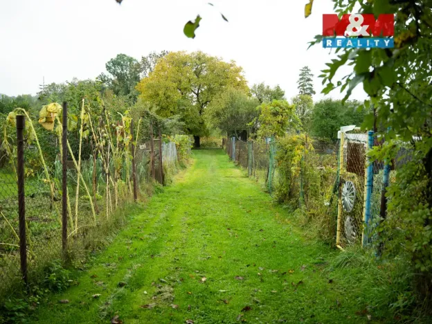 Prodej pozemku pro bydlení, Zlaté Hory, 8880 m2