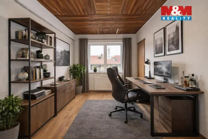 Prodej rodinného domu, Golčův Jeníkov, 5. května, 180 m2