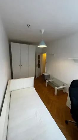 Pronájem bytu 3+kk, Praha - Záběhlice, Hlavní, 56 m2