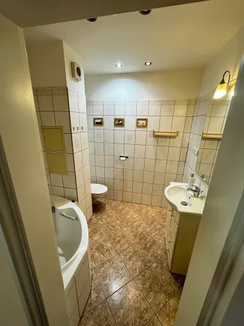 Pronájem bytu 3+kk, Praha - Záběhlice, Hlavní, 56 m2