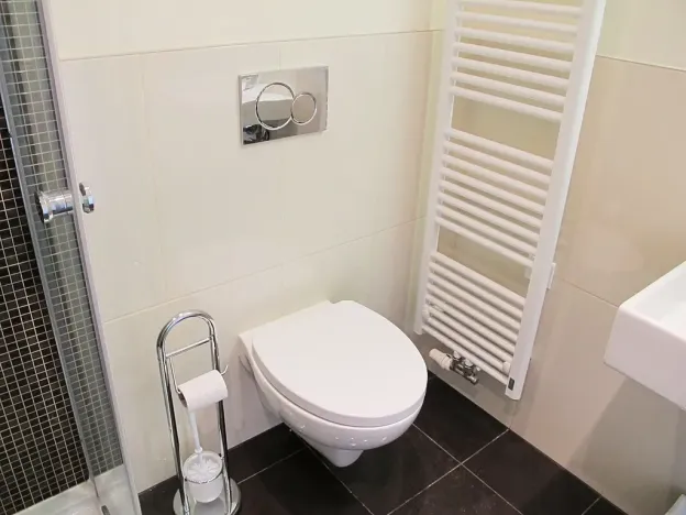 Pronájem bytu 1+kk, Praha - Hlubočepy, Geologická, 32 m2