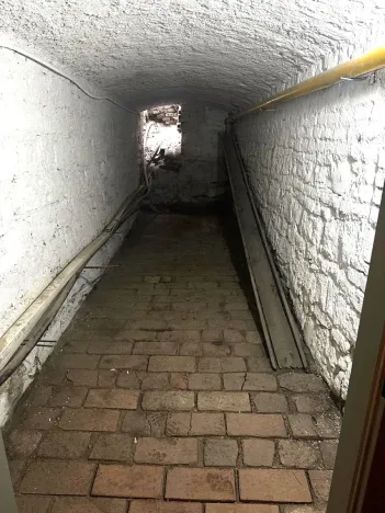 Prodej komerční nemovitosti, Praha - Nové Město, Školská, 10 m2