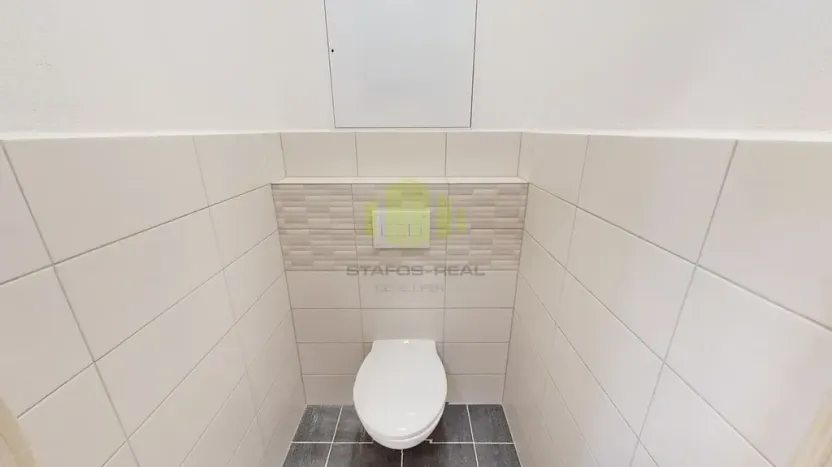 Pronájem bytu 2+kk, Olomouc, Topolová, 55 m2