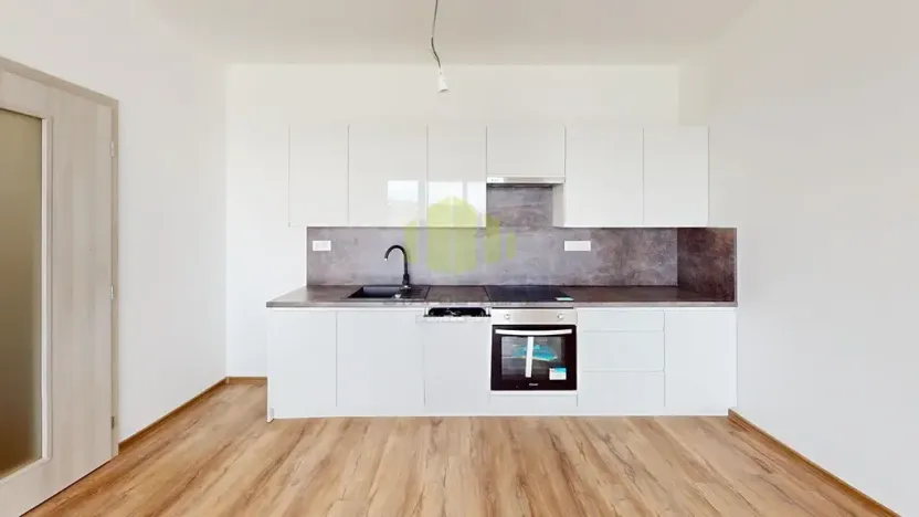 Pronájem bytu 2+kk, Olomouc, Topolová, 55 m2