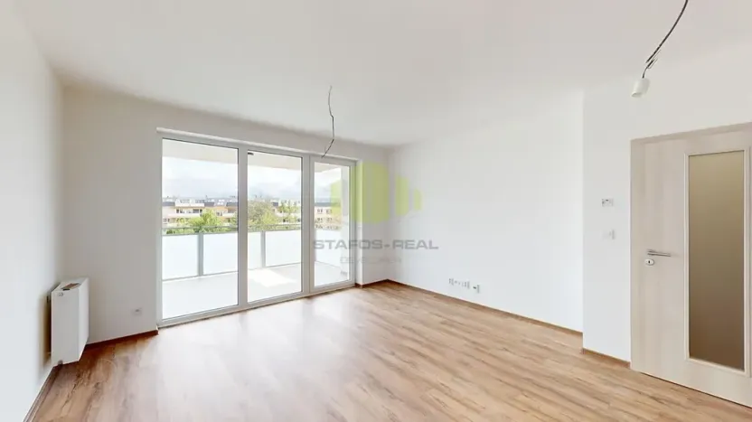Pronájem bytu 2+kk, Olomouc, Topolová, 55 m2