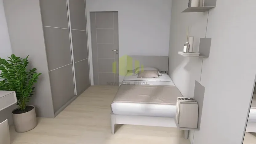 Pronájem bytu 4+kk, Olomouc, Topolová, 84 m2