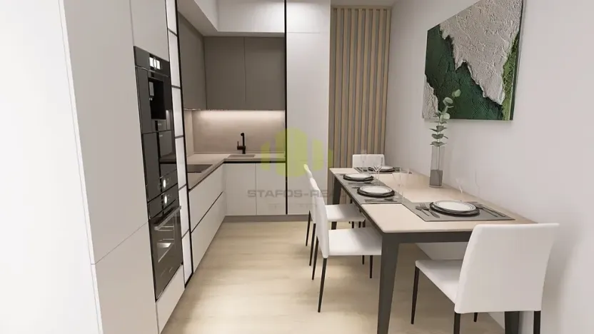 Pronájem bytu 4+kk, Olomouc, Topolová, 84 m2