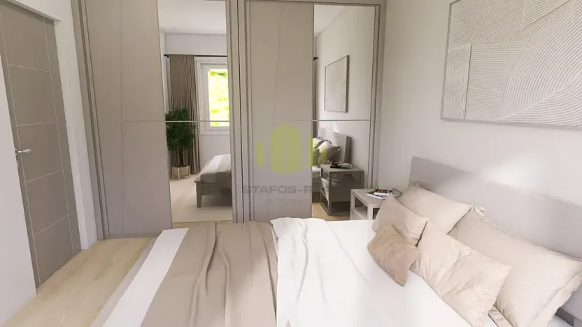 Pronájem bytu 4+kk, Olomouc, Topolová, 84 m2