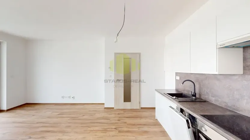 Pronájem bytu 2+kk, Olomouc, Topolová, 52 m2